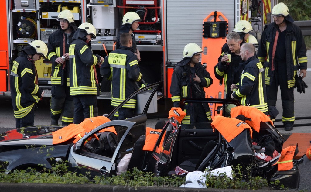 VU PKlemm A 3 Rich Frankfurt Hoehe AK Koeln Heumar P138.JPG - Miklos Laubert